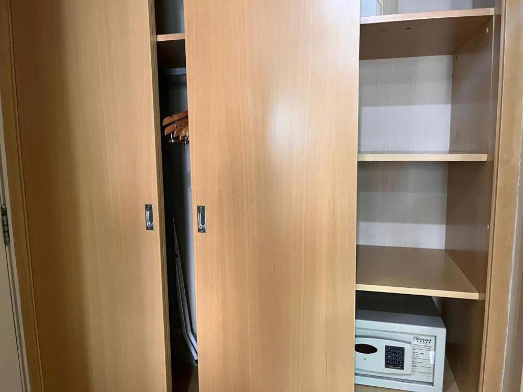 Appartement Encanto Do Mar Flat Na Barra Da Tijuca 10032